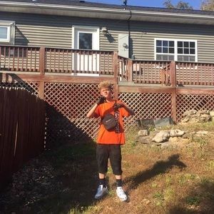 Meet your Posher, New